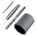 Heavy Duty TCT Core Drills