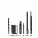 Heavy Duty TCT Core Drills